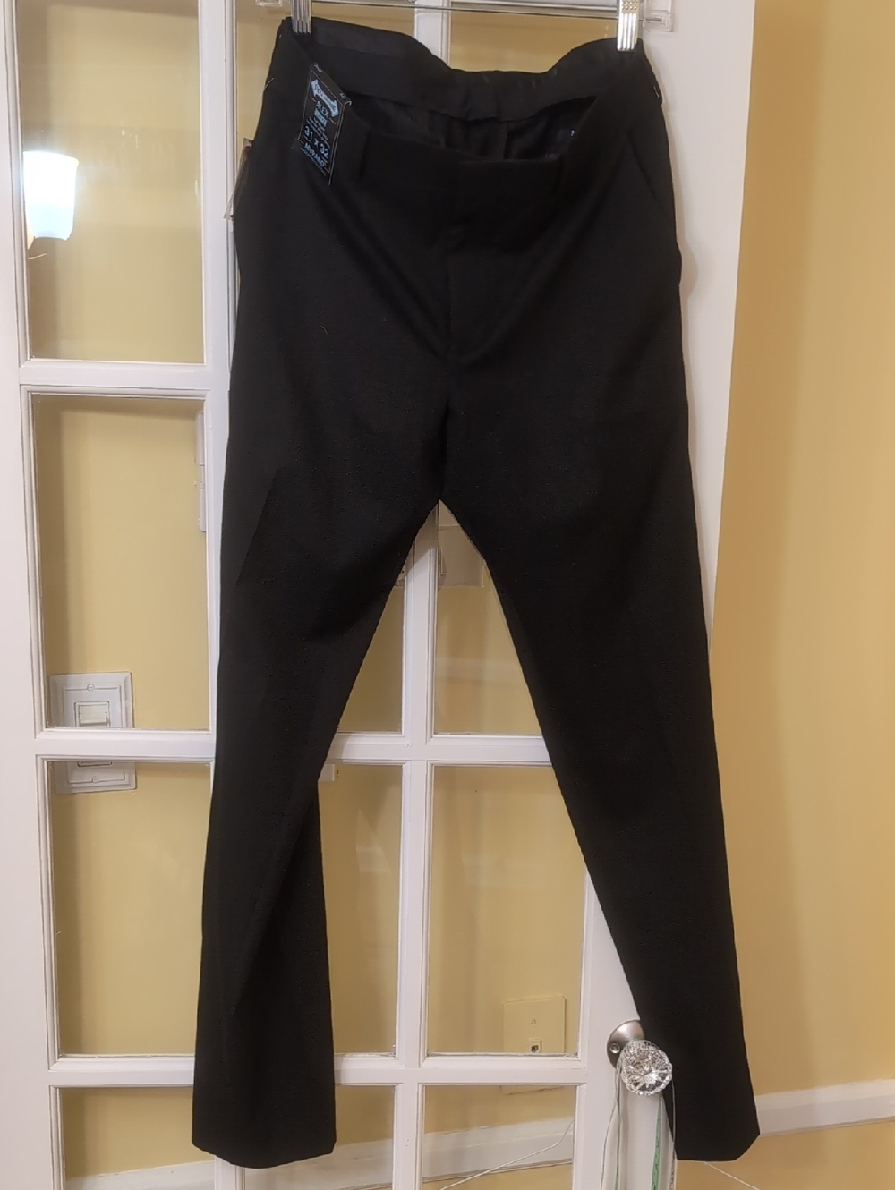 Men's Dress Pant